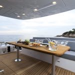 Sirena 64 - Sirena Yachts