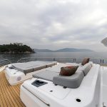 Sirena 64 - Sirena Yachts