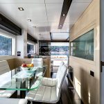 Sirena 64 - Sirena Yachts