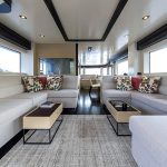 Sirena 64 - Sirena Yachts