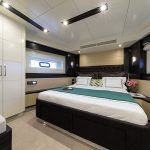 Sirena 64 - Sirena Yachts