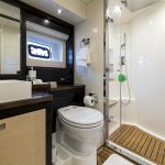 Sirena 64 - Sirena Yachts