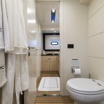 Sirena 64 - Sirena Yachts