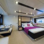 Sirena 64 - Sirena Yachts