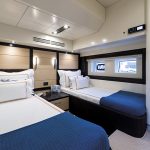 Sirena 64 - Sirena Yachts