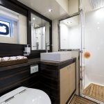 Sirena 64 - Sirena Yachts