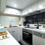 Sirena 64 - Sirena Yachts