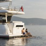 Sirena 64 - Sirena Yachts