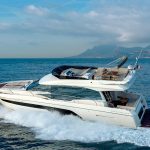 Prestige 520