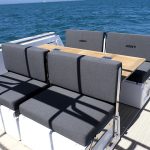 Fjord Yachts - 36 Xpress