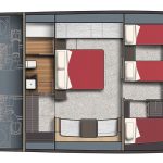 Sirena 64 - Sirena Yachts