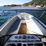 Frauscher 858 Fantom Air