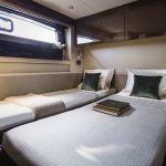 Azimut Yachts Atlantis 51