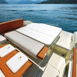 Invictus Yachts 250 CX