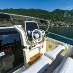 Invictus Yachts 250 CX