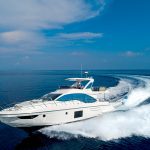 Azimut 55