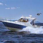 diMax 37 HT Cantiere Navale Gregorini
