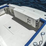 diMax 37 HT Cantiere Navale Gregorini