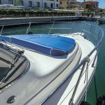 diMax 37 HT Cantiere Navale Gregorini