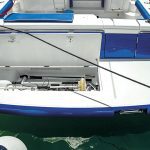 diMax 37 HT Cantiere Navale Gregorini