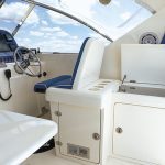 diMax 37 HT Cantiere Navale Gregorini