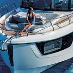 Absolute Yachts Navetta 48