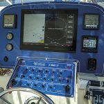diMax 37 HT Cantiere Navale Gregorini