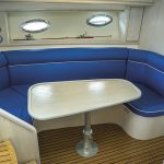 diMax 37 HT Cantiere Navale Gregorini