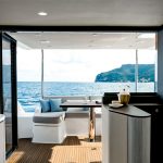 Azimut 55