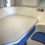 diMax 37 HT Cantiere Navale Gregorini