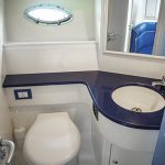 diMax 37 HT Cantiere Navale Gregorini