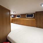 Botnia Marin Targa 46