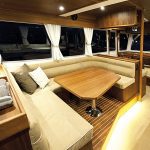 Botnia Marin Targa 46
