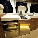 Botnia Marin Targa 46