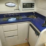 diMax 37 HT Cantiere Navale Gregorini