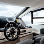 Azimut 55