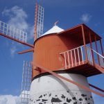 Mulino a vento, Pico
