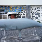 Pico, Museo Maritimo Costrucao Naval