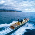 Moonride Yachts Runabout