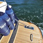 Botnia Marin Targa 46