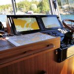 Botnia Marin Targa 46