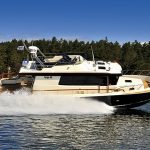 Botnia Marin Targa 46