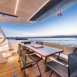 Ferretti Yachts 670
