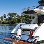 Ferretti Yachts 670