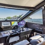 Ferretti Yachts 670