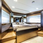 Ferretti Yachts 670