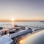 Ferretti Yachts 670