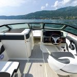 Sea Ray SPX 230