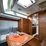 Moonride Yachts Runabout