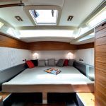 Moonride Yachts Runabout